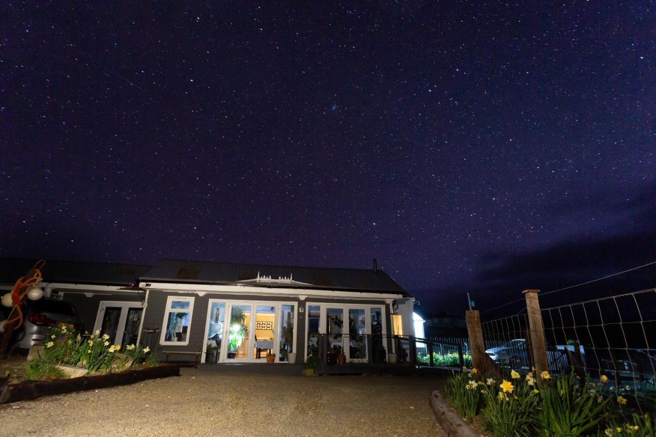 Hotel Salmon Landings Strathy Point Zewnętrze zdjęcie